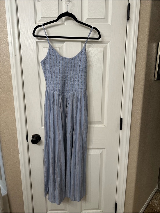 aerie Dresses & Skirts - Aerie Barre Midi Dress